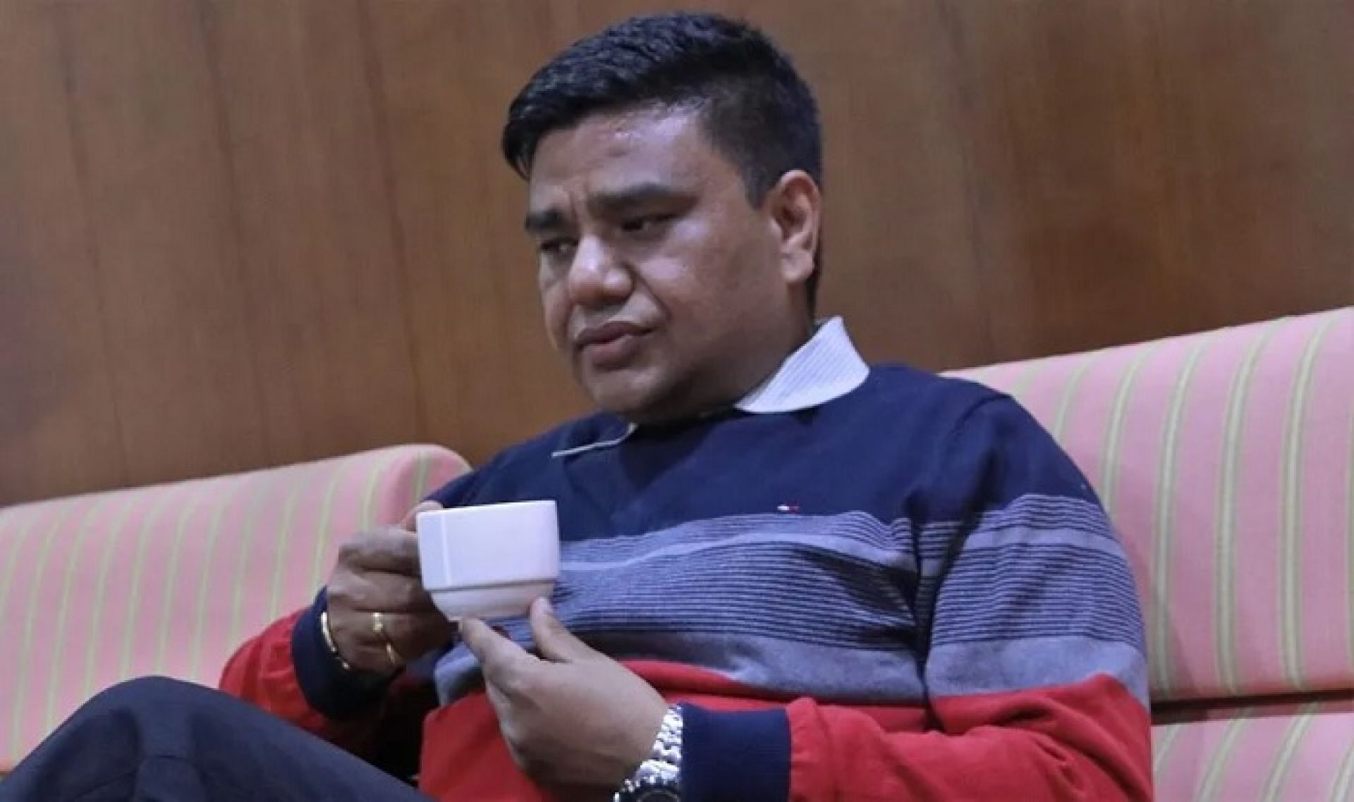 प्रभु इन्स्योरेन्सकाे सिईओमा बज्राचार्यलाई निरन्तरता 